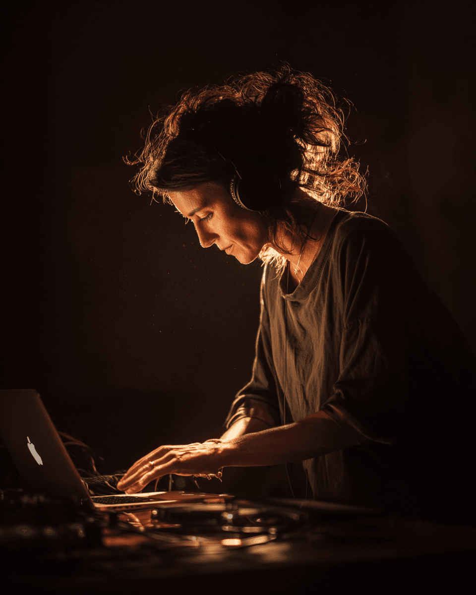 Photo of Maya